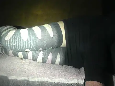 Kissingplay online show from October 3, 7:52 pm