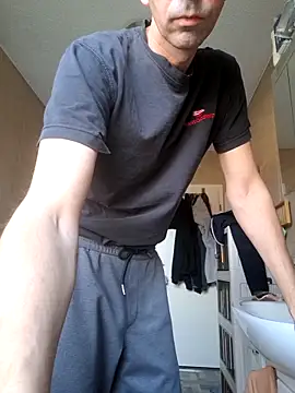 Geiler-boy313 online show from February 15, 10:02 am