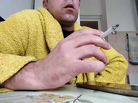 david geam online show from April 4, 5:26 am