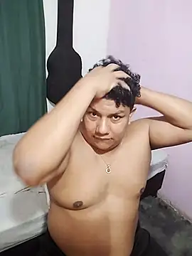 Malo666howard online show from October 16, 12:18 am