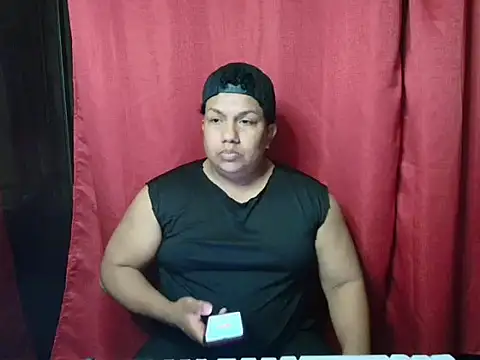 Malo666howard online show from January 7, 1:43 am