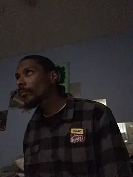 Snapshot of iAmNukka187 chatting on October 15, 6:54 am iAmNukka187 online show from October 15, 6:54 am