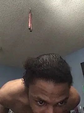 Snapshot of iAmNukka187 chatting on March 17, 4:01 pm iAmNukka187 online show from March 17, 4:01 pm