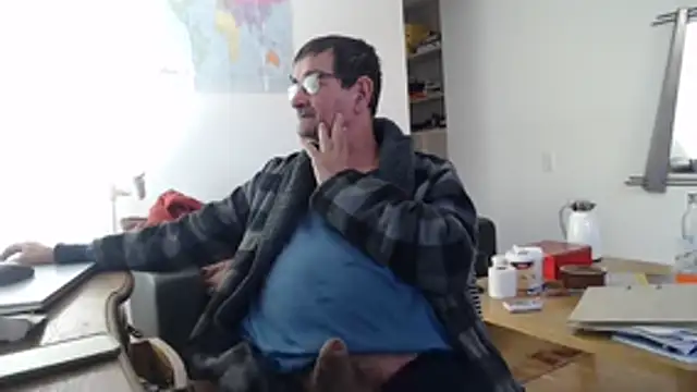 silvio-aus-luzern-CH online show from March 4, 3:30 pm