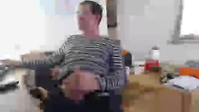 silvio-aus-luzern-CH online show from February 28, 1:54 pm