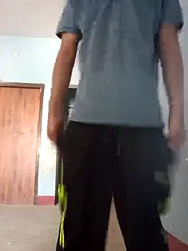 indianguy21 online show from March 3, 8:01 am