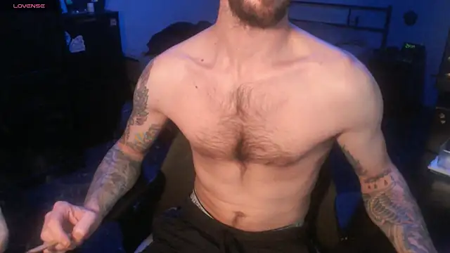 SexxxyLouis online show from November 5, 1:46 pm