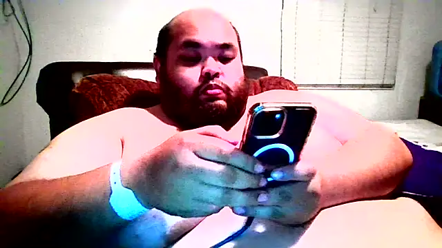 Pantychubs69 online show from November 19, 4:45 am