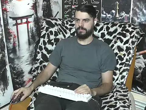 00george online show from December 5, 4:52 am