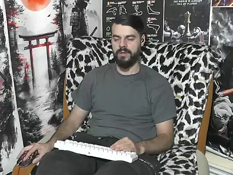 00george online show from December 3, 4:40 am