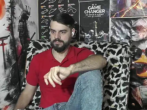 00george online show from November 25, 1:29 am