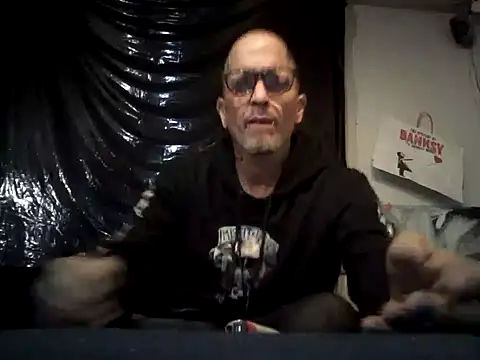 Gohstdog online show from October 11, 11:31 pm