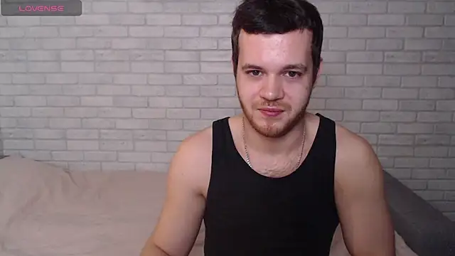 Alexxx horny online show from December 19, 5:59 am