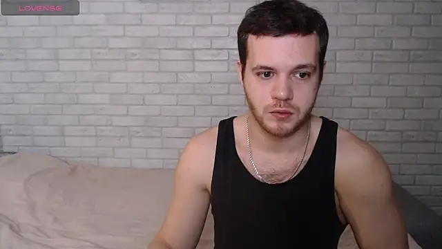 Alexxx horny online show from December 18, 5:58 am