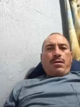 Pincheponcho online show from November 6, 8:17 am