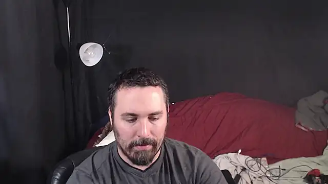 Metalstud online show from October 26, 8:11 pm