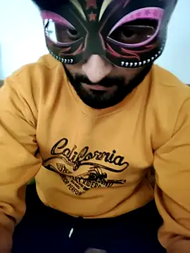 Justiceprime556 online show from January 17, 7:00 am