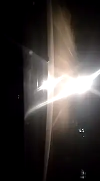 Theplesure007 online show from February 19, 2:01 pm