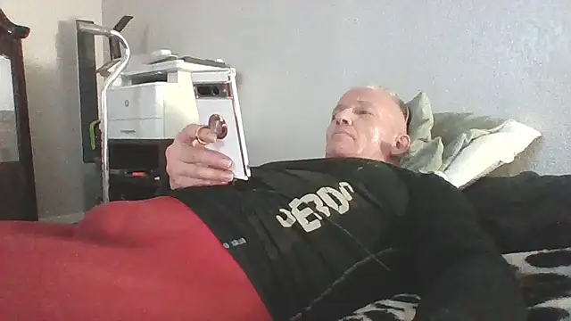 timothygonterman online show from March 3, 4:01 am