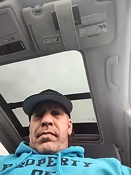 trucker1979 online show from April 5, 8:16 pm