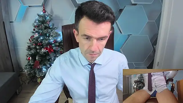 SteveTiger online show from January 9, 2:22 pm