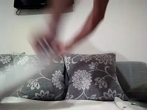 Edgingheaven69 online show from November 8, 8:06 am