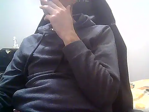 boran34 online show from February 22, 8:21 pm