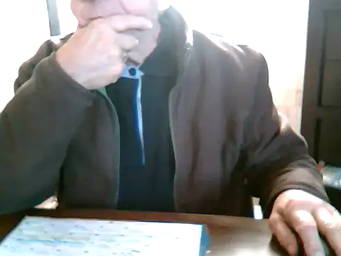 johnjohn622662 online show from October 28, 1:24 pm