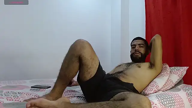 Aroon Stonne online show from February 2, 2:48 am