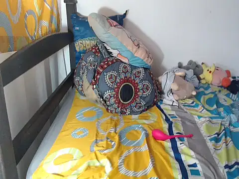 alisterxxx online show from February 5, 6:48 pm