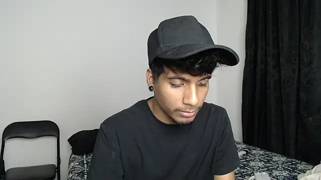 stevenosori online show from November 3, 6:17 am