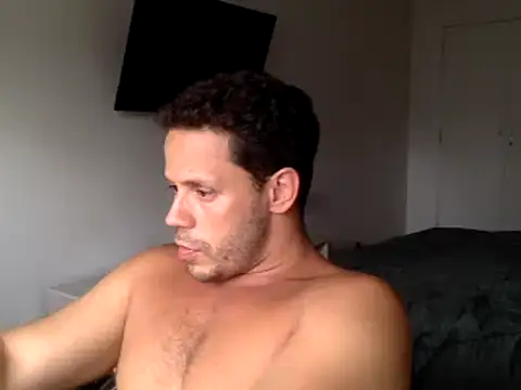 FelipeRiver online show from March 11, 7:25 pm