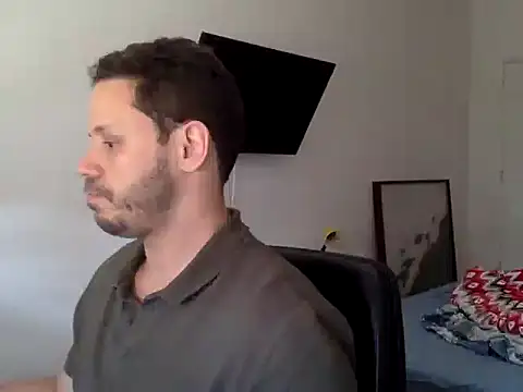 FelipeRiver online show from October 17, 2:10 pm