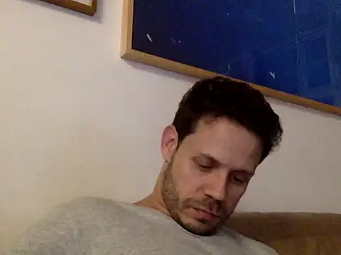 FelipeRiver online show from September 15, 12:02 am