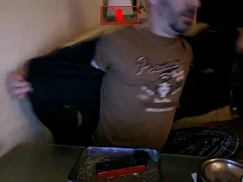 Ethangay online show from November 10, 4:23 pm