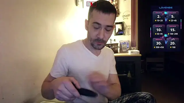 Ethangay online show from February 10, 9:19 pm