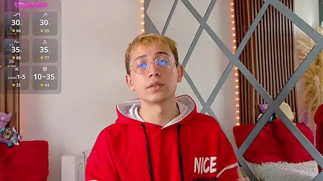 Chris Bennett online show from November 11, 1:05 pm