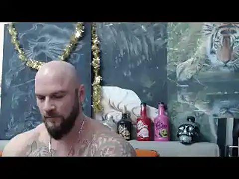 viking 30 online show from January 17, 7:49 pm