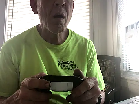 Jcharlesnew69xh online show from October 2, 9:30 pm