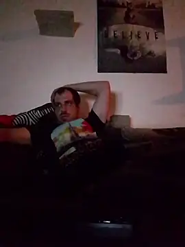 Codymc89 online show from March 4, 12:50 am