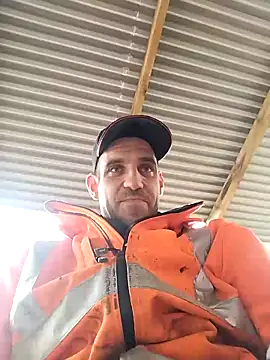 Codymc89 online show from November 10, 10:20 am