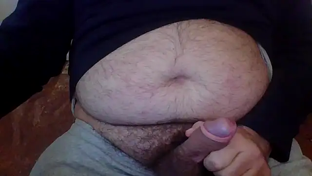 ANONIMO7735 online show from December 2, 9:45 am