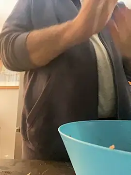 ANONIMO7735 online show from November 9, 11:25 am