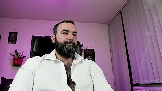 ChristophJules online show from March 4, 11:00 pm