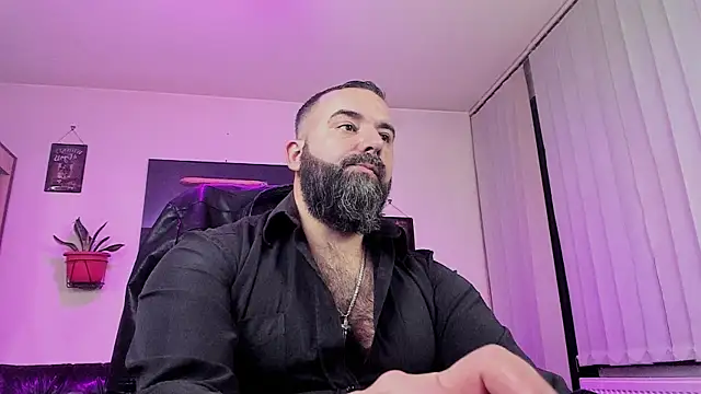 ChristophJules online show from December 18, 11:40 pm