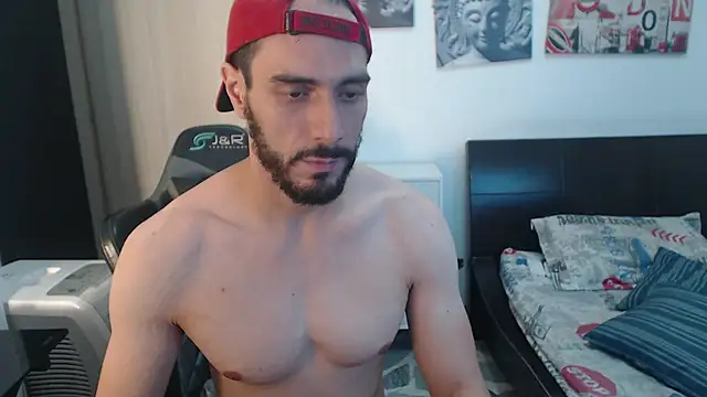 samuelgarcia  online show from March 14, 9:14 am