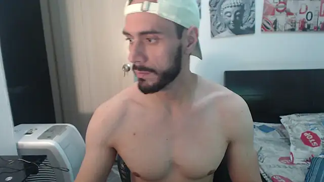 samuelgarcia  online show from March 12, 8:19 am