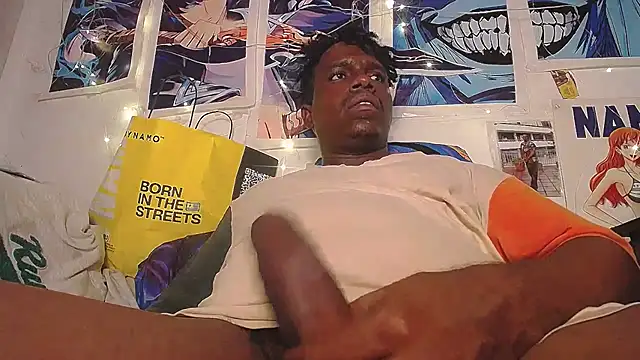 BlackRunning online show from December 23, 9:51 am