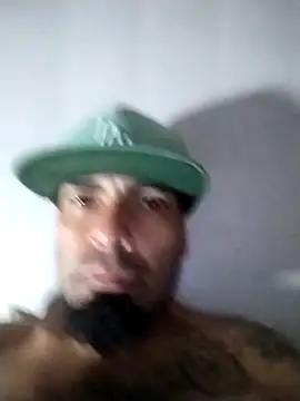 Chacal Armyy online show from November 8, 9:18 pm