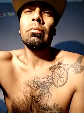 Chacal Armyy online show from March 29, 7:08 am